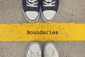 Setting Boundaries During Divorce